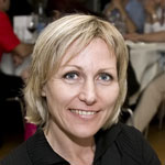 Astrid Bertschi